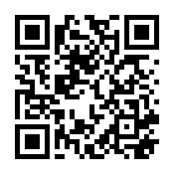 QR code for this PAOParts product page