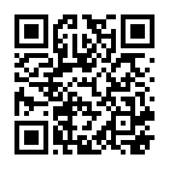 QR code for this PAOParts product page