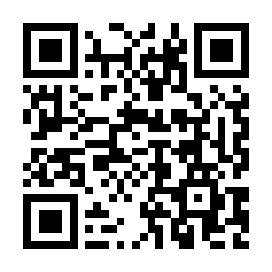 QR code for this PAOParts product page
