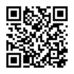 QR code for this PAOParts product page