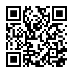 QR code for this PAOParts product page