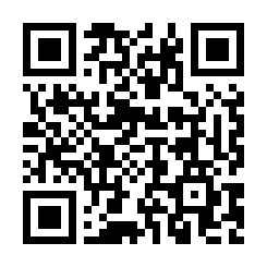 QR code for this PAOParts product page