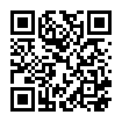 QR code for this PAOParts product page