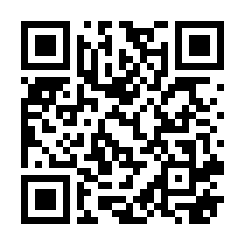 QR code for this PAOParts product page