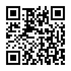QR code for this PAOParts product page