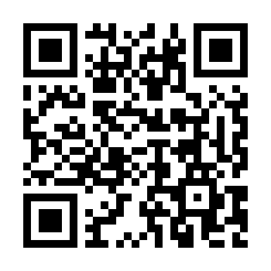 QR code for this PAOParts product page