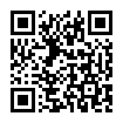 QR code for this PAOParts product page