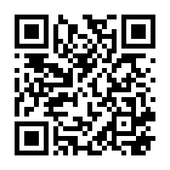 QR code for this PAOParts product page