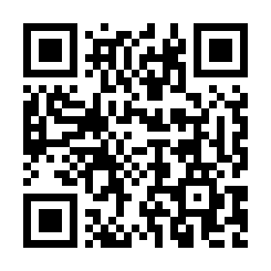 QR code for this PAOParts product page