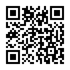 QR code for this PAOParts product page