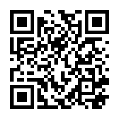 QR code for this PAOParts product page