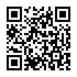 QR code for this PAOParts product page