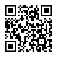 QR code for this PAOParts product page