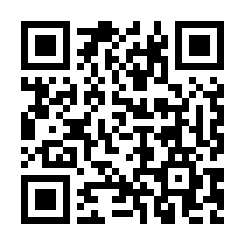 QR code for this PAOParts product page