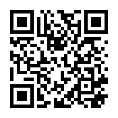 QR code for this PAOParts product page