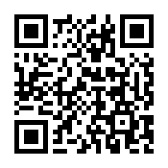 QR code for this PAOParts product page