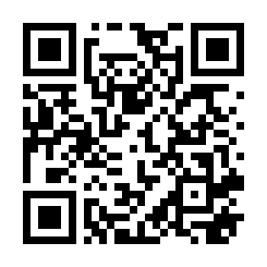 QR code for this PAOParts product page
