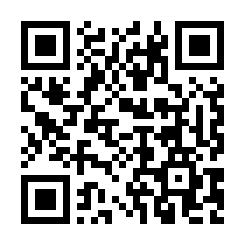 QR code for this PAOParts product page