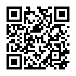 QR code for this PAOParts product page