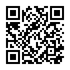 QR code for this PAOParts product page