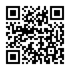 QR code for this PAOParts product page