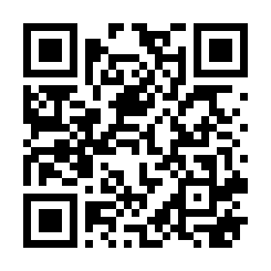 QR code for this PAOParts product page