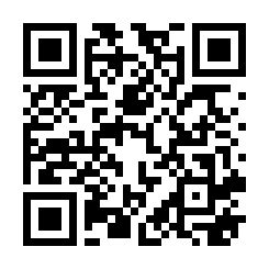 QR code for this PAOParts product page