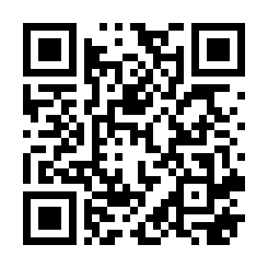 QR code for this PAOParts product page