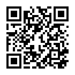 QR code for this PAOParts product page