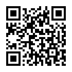 QR code for this PAOParts product page