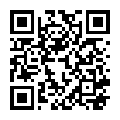 QR code for this PAOParts product page