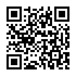 QR code for this PAOParts product page