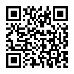 QR code for this PAOParts product page