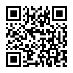 QR code for this PAOParts product page