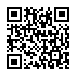 QR code for this PAOParts product page