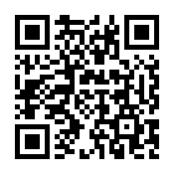 QR code for this PAOParts product page