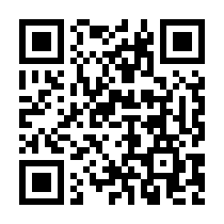 QR code for this PAOParts product page