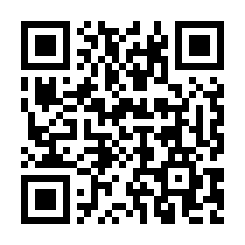 QR code for this PAOParts product page