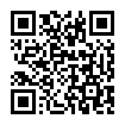 QR code for this PAOParts product page