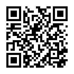 QR code for this PAOParts product page