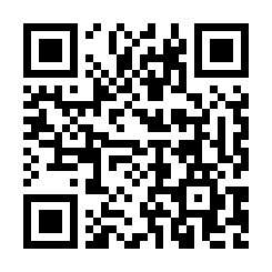 QR code for this PAOParts product page