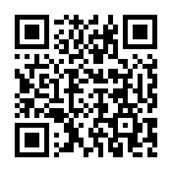 QR code for this PAOParts product page