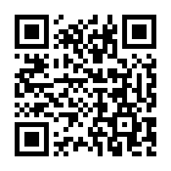 QR code for this PAOParts product page