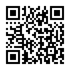 QR code for this PAOParts product page