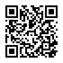 QR code for this PAOParts product page
