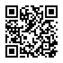 QR code for this PAOParts product page
