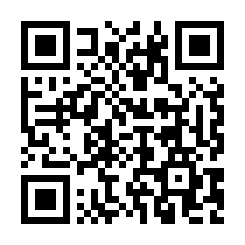 QR code for this PAOParts product page