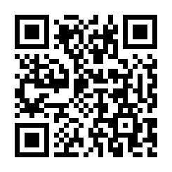 QR code for this PAOParts product page