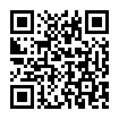 QR code for this PAOParts product page