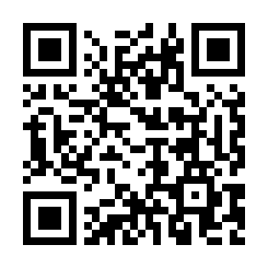 QR code for this PAOParts product page